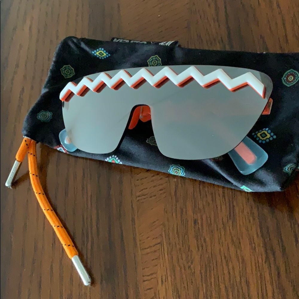Kenzo H&M collection sunglasses